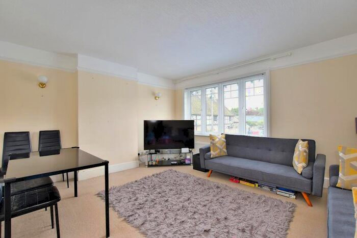 2 Bedroom Maisonette To Rent In Bois Lane, Amersham, HP6