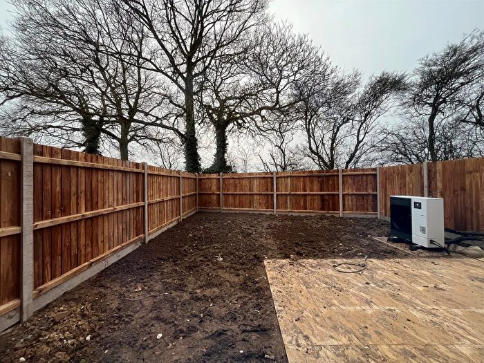 1 Bedroom Flat For Sale In Mendham Lane, Harleston, IP20