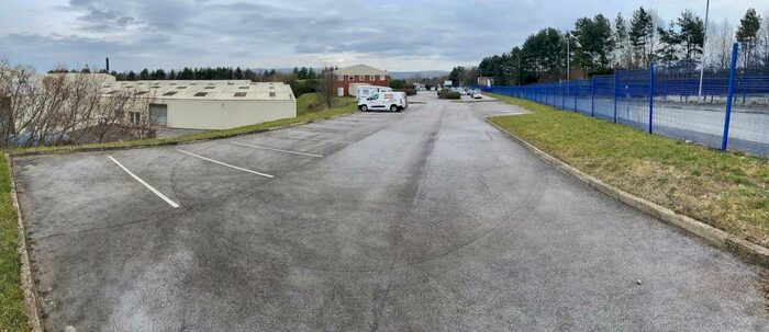 Garage / Parking To Rent In Cowm Top Business Park Car Park, Cowm Top Lane, Rochdale, OL11