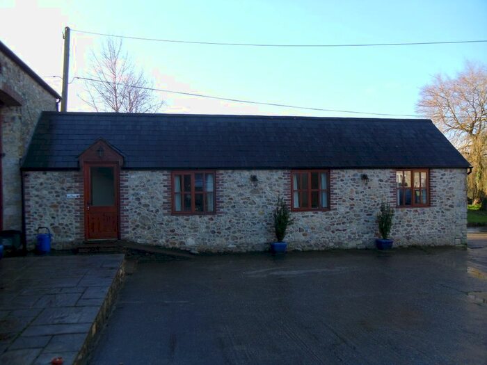 2 Bedroom Barn Conversion To Rent In Lower Bruckland Farm, Musbury, Axminster, Devon, EX13