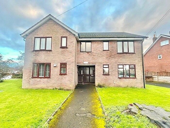 1 Bedroom Flat To Rent In Holts Lane, Poulton-Le-Fylde, FY6