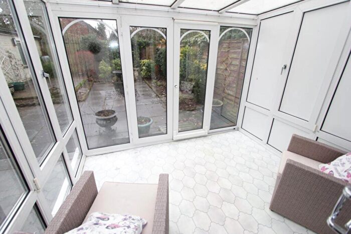2 Bedroom Bungalow To Rent In Robinswood, Wildwood Stafford, ST17