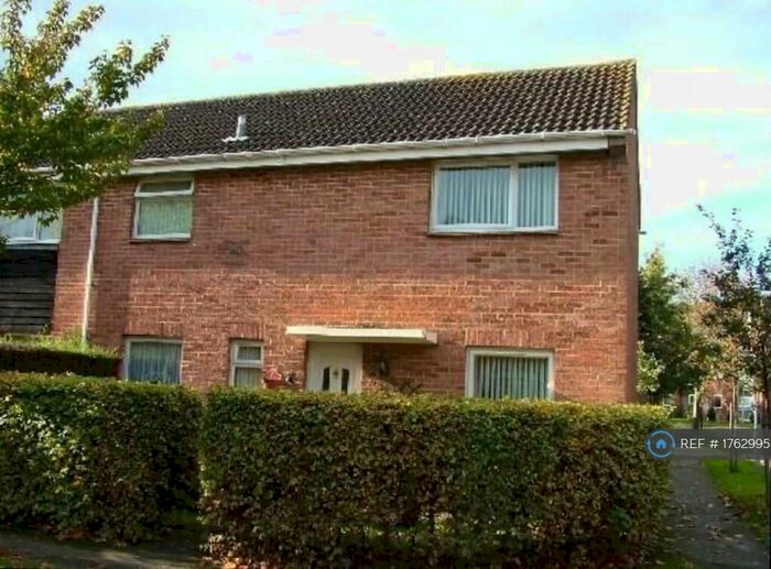 3 Bedroom Terraced House To Rent In Wyddial Green, Welwyn Garden City, AL7