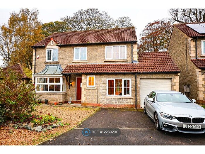 6 Bedroom Detached House To Rent In Baileys Mead Road, Stapleton, Bristol, BS16