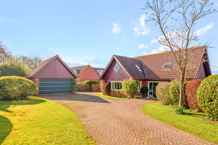 4 Bedroom Detached House For Sale In Church Lane, Long Clawson, LE14