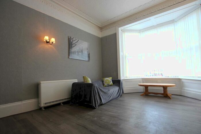 1 Bedroom Flat To Rent In Hartington Road, Stockton-On-Tees, TS18