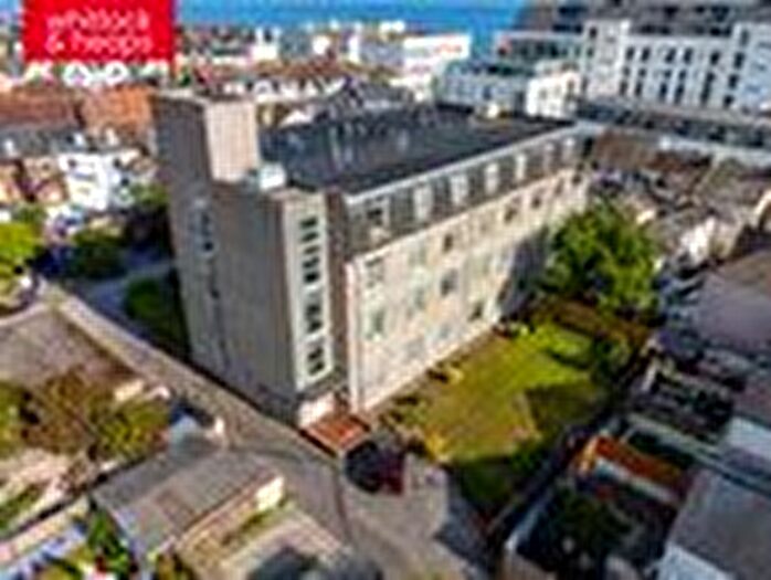 Studio To Rent In Milton Road, Worthing, BN11