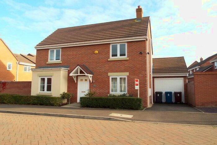 3 Bedroom Detached House To Rent In Brindley Road, Rugeley, WS15