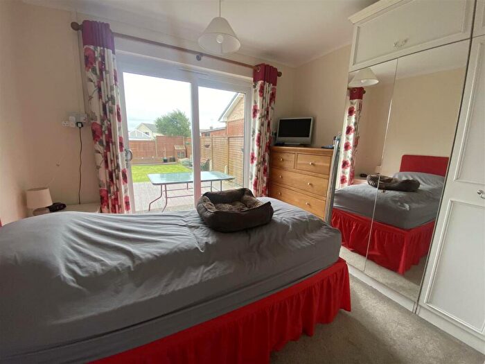 3 Bedroom Bungalow To Rent In Castle Park, Hemyock, Cullompton, EX15