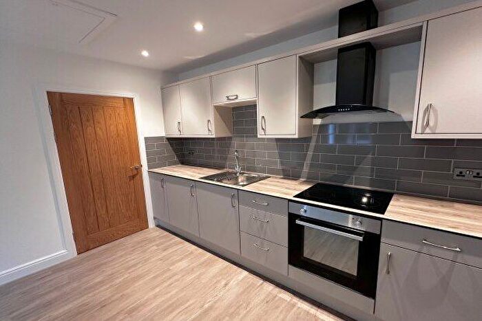 1 Bedroom Flat To Rent In Manor Road, Derby, DE23