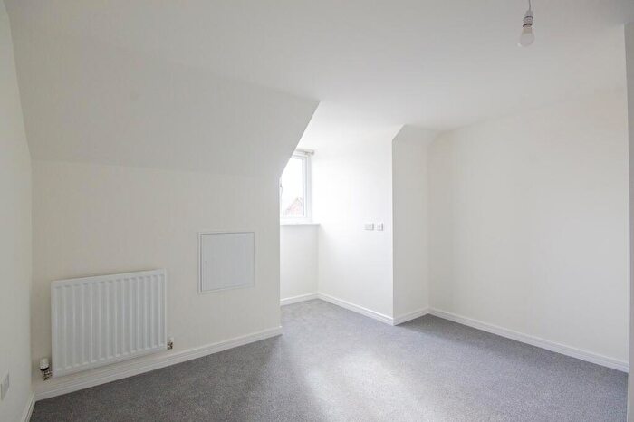 4 Bedroom Terraced House To Rent In Alport Road, Mickleover, Derby, Derbyshire, DE3