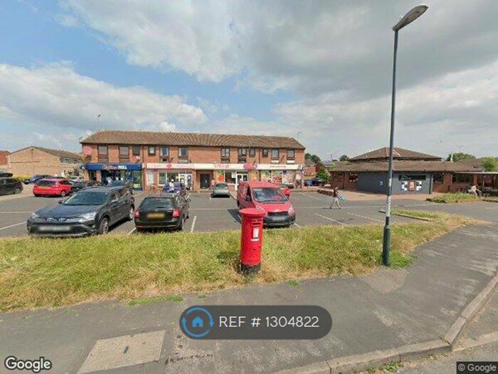 2 Bedroom Flat To Rent In Drayton Avenue, Stratford-Upon-Avon CV37