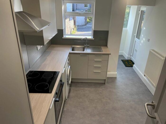 3 Bedroom Property To Rent In Kemble Street, Brynmill, Swansea, SA2