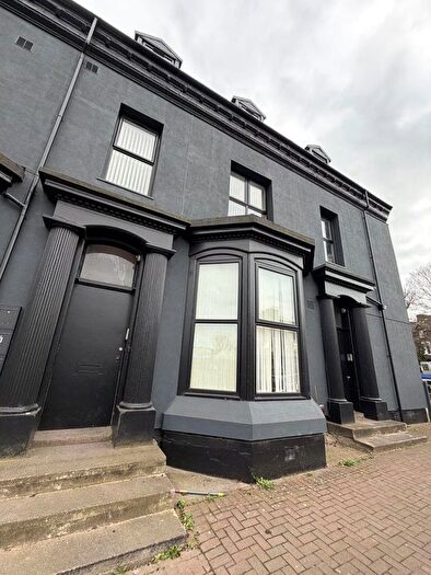 1 Bedroom Flat To Rent In Yarm Lane, Stockton-On-Tees, Durham, TS18