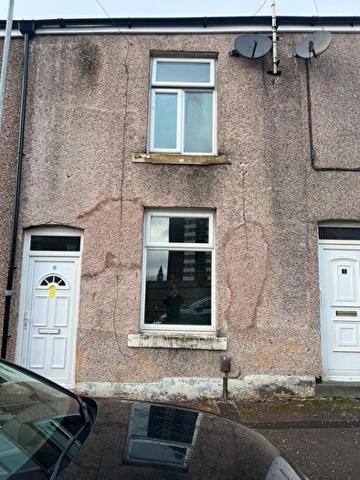 2 Bedroom Terraced House To Rent In Mount Street, Spotland, OL12