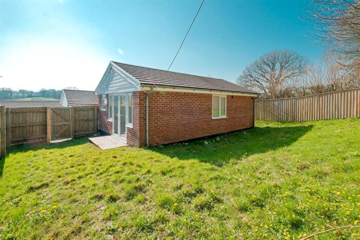 1 Bedroom Detached Bungalow For Sale In Near Merrymeet, PL14
