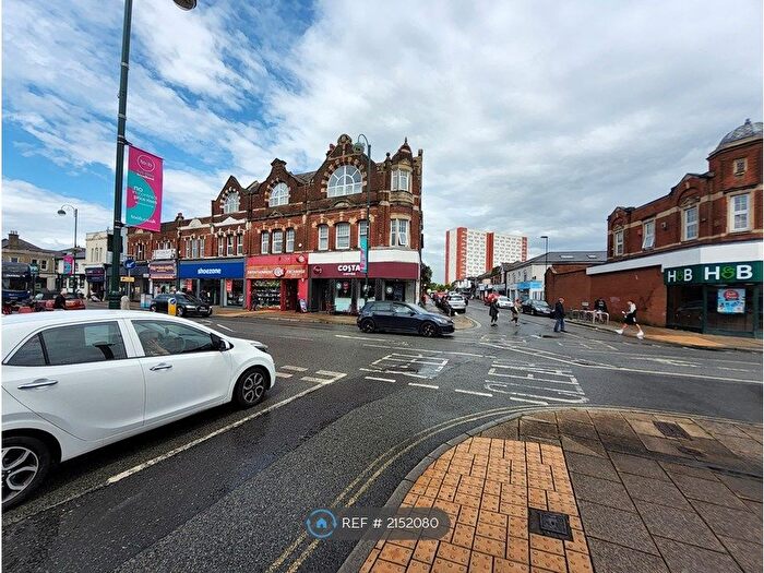 1 Bedroom Flat To Rent In Church House, Southampton, SO15