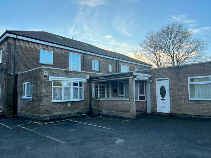 2 Bedroom Flat To Rent In Borders Avenue, Kirkby-in-Ashfield, NG17