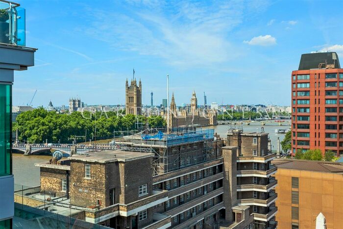 2 Bedroom Flat To Rent In Albert Embankment, Nine Elms, London, SE1