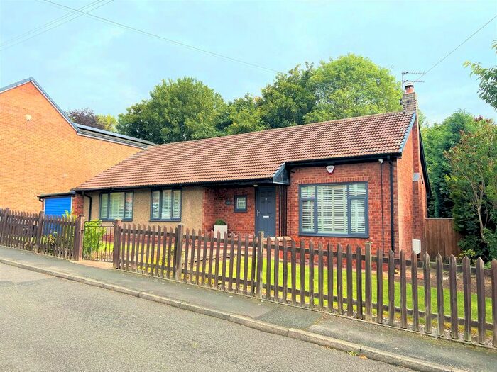 3 Bedroom Bungalow For Sale In Redmarshall Street, Stillington, Stockton-On-Tees, TS21