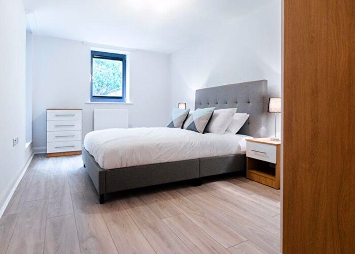 2 Bedroom Apartment To Rent In The Laureate, Charles Street, Bristol, BS1