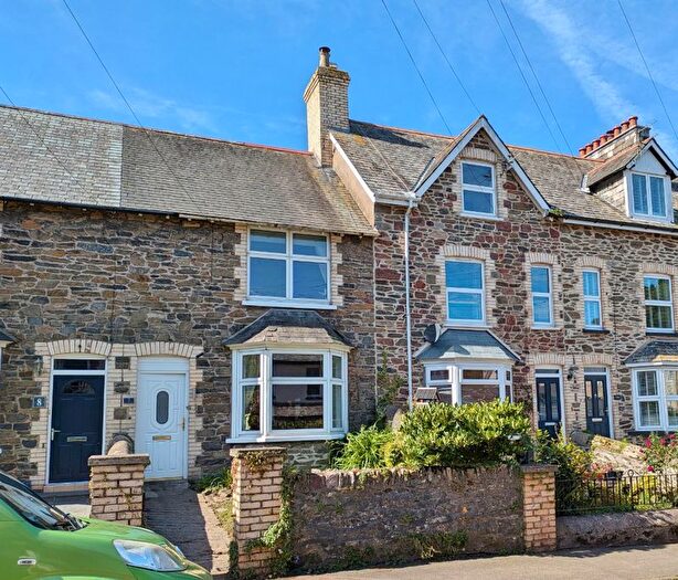 3 Bedroom Property For Sale In Crossmead, Lynton, EX35