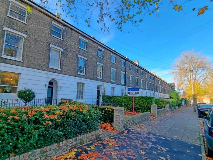 1 Bedroom Flat To Rent In Norwich Road, Ipswich IP1