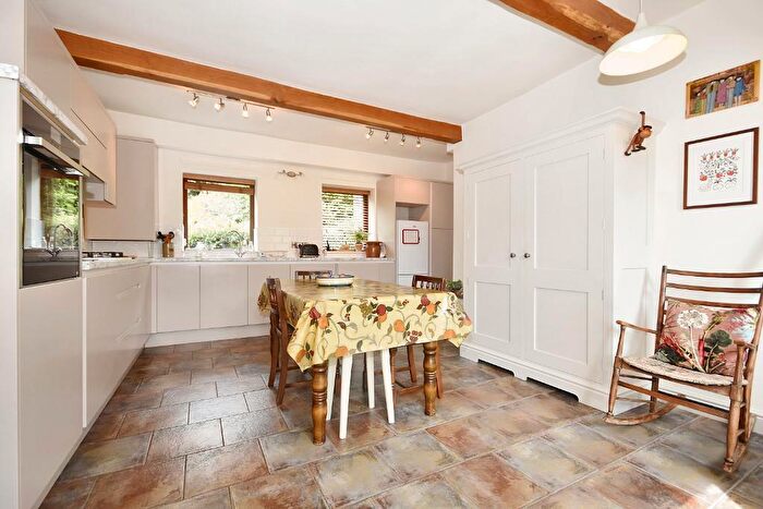 2 Bedroom Cottage For Sale In Turner Fold, Read, Lancashire, BB12