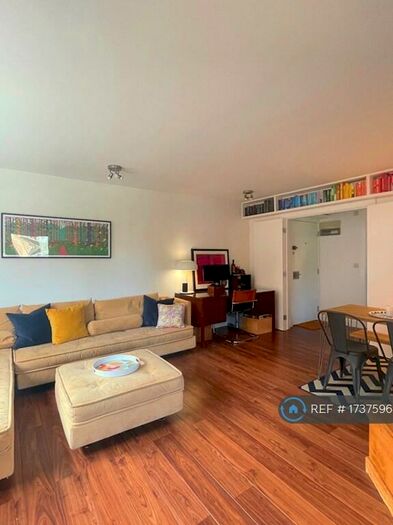 1 Bedroom Flat To Rent In Reservoir Studios, London, E1W