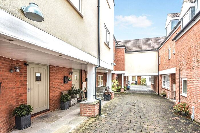 2 Bedroom Town House For Sale In Mill Street, Wells, BA5