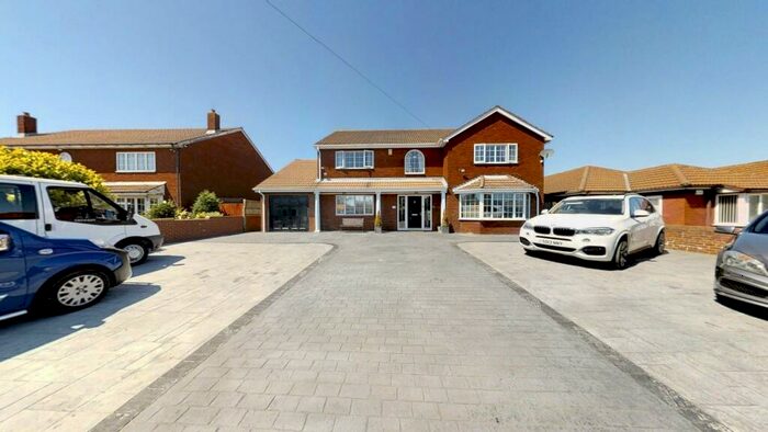 4 Bedroom Detached House To Rent In Wilson Avenue, Coundon, Bishop Auckland, DL14