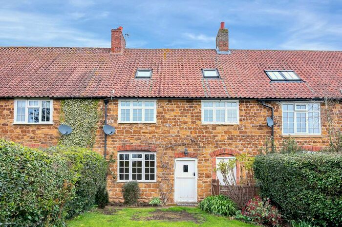 4 Bedroom Cottage To Rent In Main Street, Wartnaby, Melton Mowbray, LE14