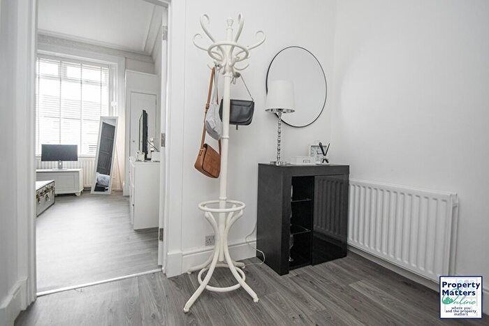 1 Bedroom Flat To Rent In Old Mill Road, Kilmarnock, KA1