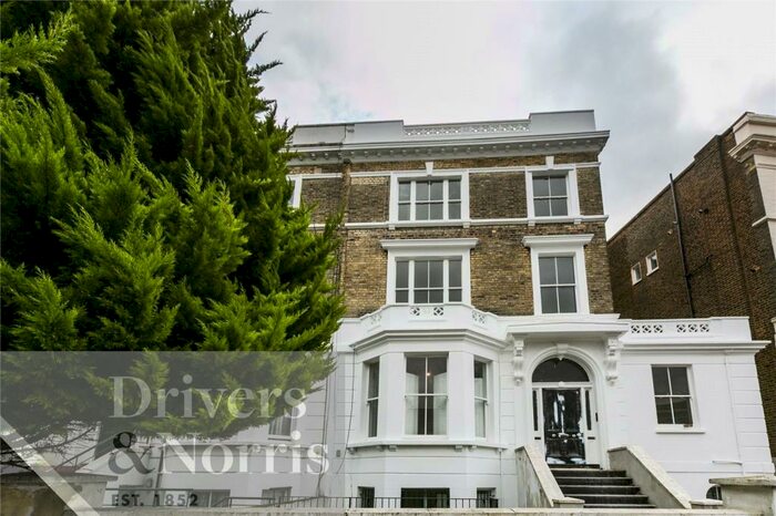 5 Bedroom Apartment To Rent In Hilldrop Road, Holloway, London, N7