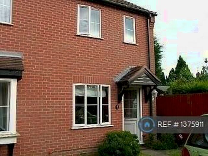 2 Bedroom Semi-Detached House To Rent In St. Davids Drive, Thorpe End, Norwich, NR13