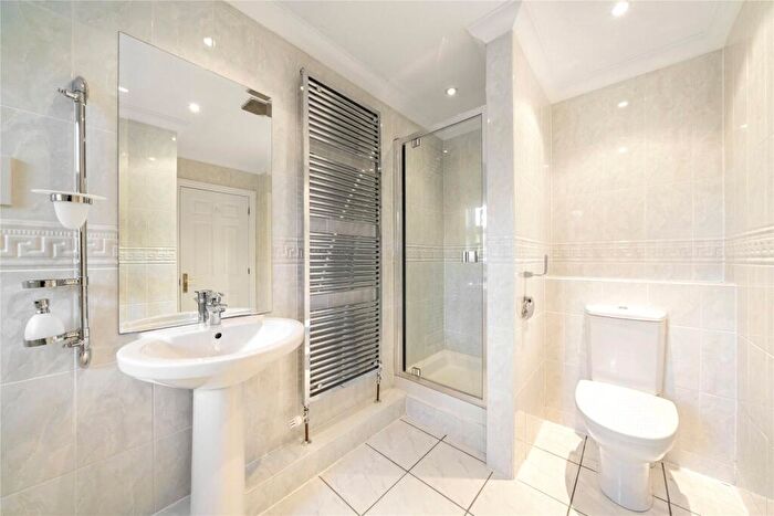 5 Bedroom Detached House To Rent In Hill Close, Cobham, Surrey, KT11