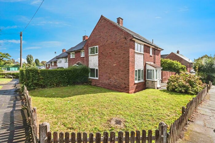 4 Bedroom End Of Terrace House For Sale In Blackrock Road, Birmingham, B23