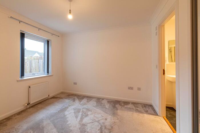 2 Bedroom Detached Bungalow For Sale In Eden Crescent, Glenfarg, Perth, PH2