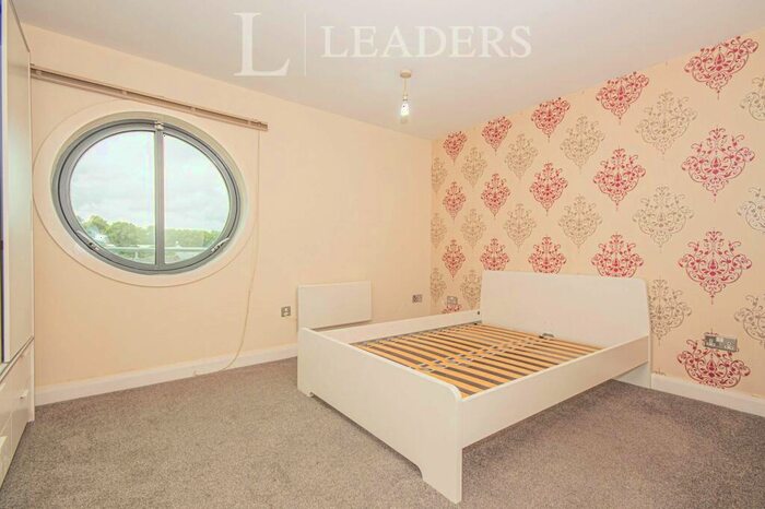 2 Bedroom Apartment To Rent In Queens Road, Coventry, CV1