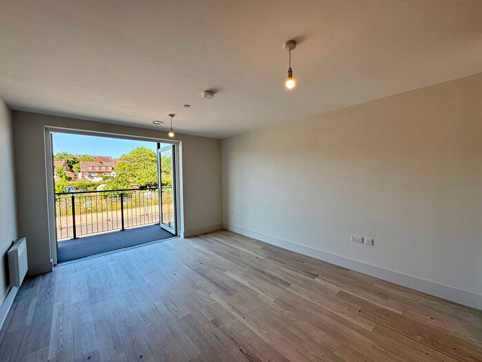 1 Bedroom Flat To Rent In Vesta Boulevard, Exeter, EX4