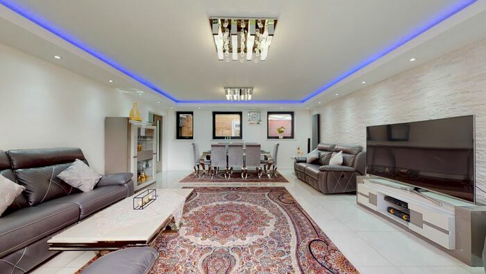 4 Bedroom Detached House To Rent In Broadmead Road, Northolt, UB5