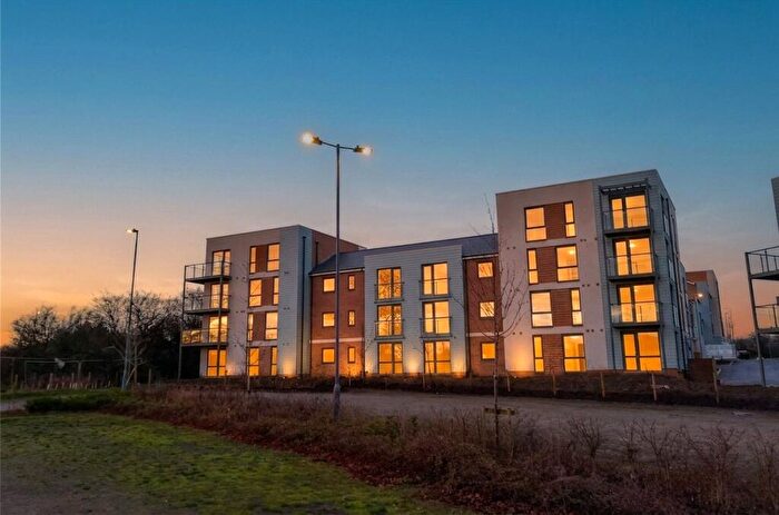 2 Bedroom Apartment To Rent In Snowdrop Drive, Emersons Green, Bristol, South Gloucestershire, BS16