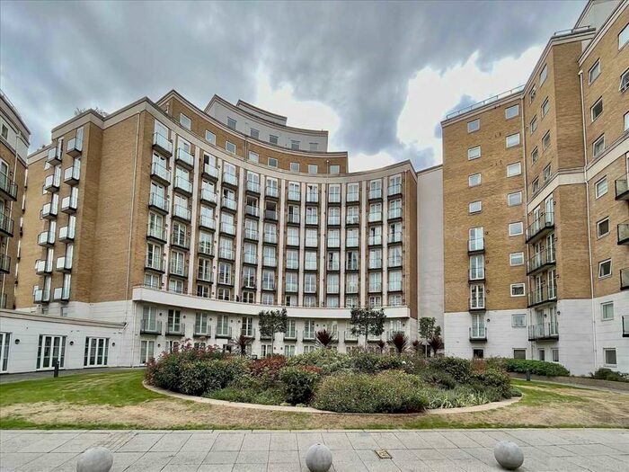 2 Bedroom Apartment To Rent In Palgrave Gardens, London, NW1