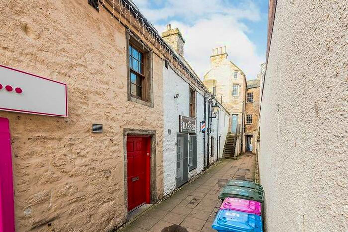 1 Bedroom Apartment To Rent In Harrow Inn Close, Elgin, Morayshire, IV30