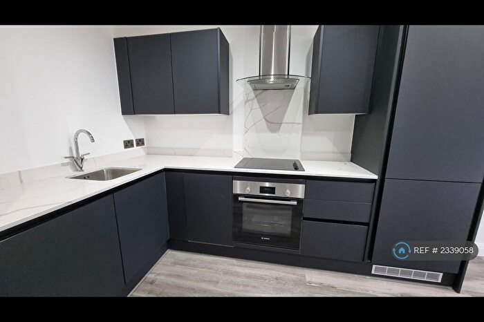 1 Bedroom Flat To Rent In Charles Edward Road, Birmingham, B26