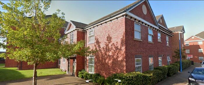 2 Bedroom Flat To Rent In Creed Way, West Bromwich, B70