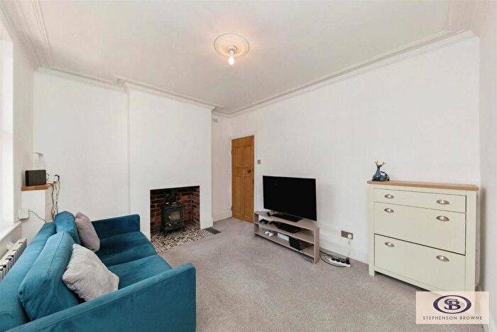 2 Bedroom Semi-Detached House For Sale In Butterton Lane, Oakhanger, CW1