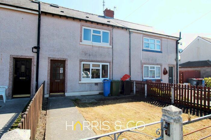 3 Bedroom Terraced House To Rent In Hathaway Road, Fleetwood, FY7