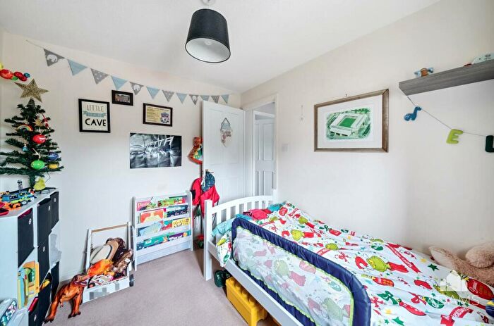 2 Bedroom Semi-Detached House For Sale In Otters Field, Greet, Cheltenham, GL54