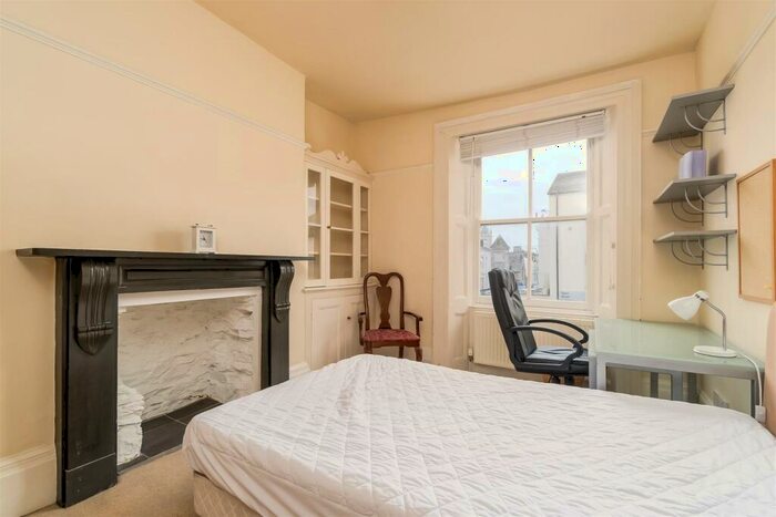 1 Bedroom Property To Rent In Cecil Street, Stonehouse, Plymouth, PL1